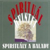 Spirituály A Balady