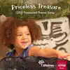 Priceless Treasure (2021 Treasured Theme Song) - Single album lyrics, reviews, download