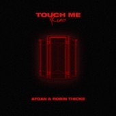 touch me (remix) artwork