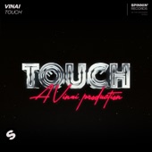 Touch (Extended Mix) artwork