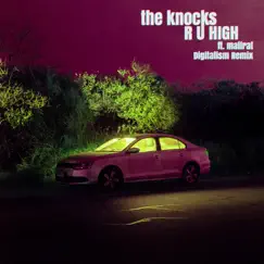 R U HIGH (feat. Mallrat) [Digitalism Remix] - Single by The Knocks album reviews, ratings, credits
