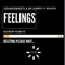 FEELINGS (feat. HP DaBoy & Nuuch) - YoungSweets lyrics