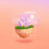 If our love artwork