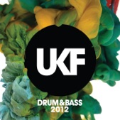 UKF Drum & Bass 2012, 2012