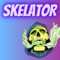 Skelator - Gsarcade lyrics