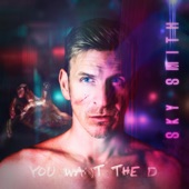 You Want the D artwork