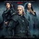 THE WITCHER - OST cover art