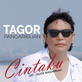 Cintaku by Tagor Pangaribuan - cover art