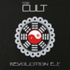 Revolution - EP