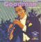 Goodbye - Benny Goodman and His Orchestra & Benny Goodman lyrics