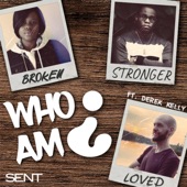 Who Am I? (feat. Derek Kelly) artwork