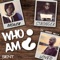 Who Am I? (feat. Derek Kelly) artwork