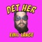 Det Her - Emil Lange lyrics