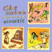 chloe moriondo - girl on tv (acoustic)