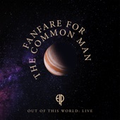 Fanfare for the Common Man (Live at Olympic Stadium, Montreal, 1977) artwork
