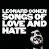 Songs of Love and Hate album lyrics, reviews, download