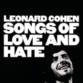 Avalanche by Leonard Cohen