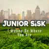 I Wanna Be Where You Are - Single album lyrics, reviews, download