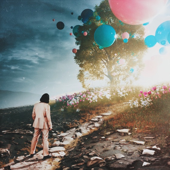 Cover artwork for Progress