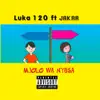 Mjolo Wa Nyisa (feat. Jakar) - Single album lyrics, reviews, download
