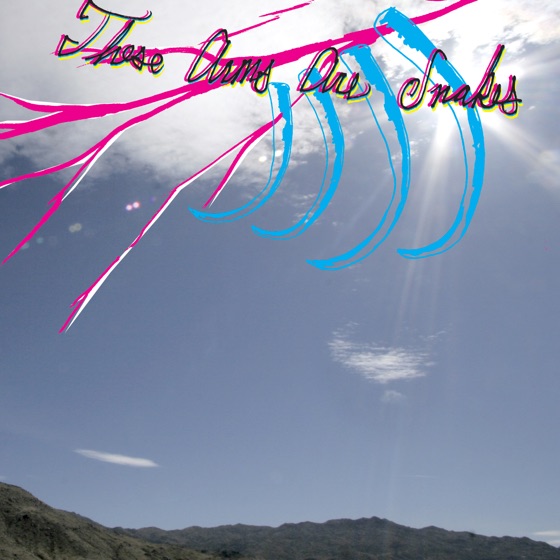 Cover artwork for Deer Lodge