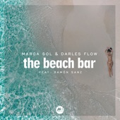 The Beach Bar (feat. Ramón Sanz) artwork