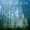 Quiet Moments of Instrumental Worship album lyrics, reviews, download