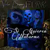 Si Quieren Matarme (En vivo) [feat. RK] - Single album lyrics, reviews, download