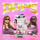 Yung Gravy - oops!!! (with Lil Wayne)