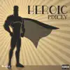 Stream & download Heroic - Single