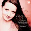 Tchaikovsky: Souvenir Russe album lyrics, reviews, download