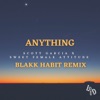 Anything - Single, 2021