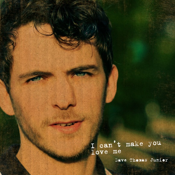 Cover artwork for I Can't Make You Love Me