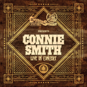 Live At Church Street Station - EP - Connie Smith