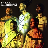 Caleidoscópico artwork