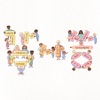 백하슬기 - Thank You Song (Instrumental Version)