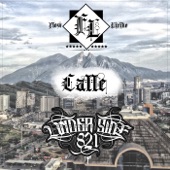 Calle (feat. Underside 821) artwork