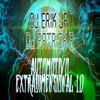 Automotivo Extradimensional (feat. Dj Patrick R) - Single