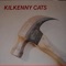 A Month of Sundays - Kilkenny Cats lyrics