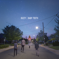 Dizzy - Baby Teeth artwork