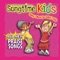 Jehovah-Jireh - Songtime Kids lyrics