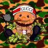 Green Gucci Suit - Single album lyrics, reviews, download