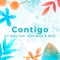 Contigo (feat. Alex Mica & Kalif) artwork