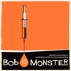 Bob and the Monster OST artwork