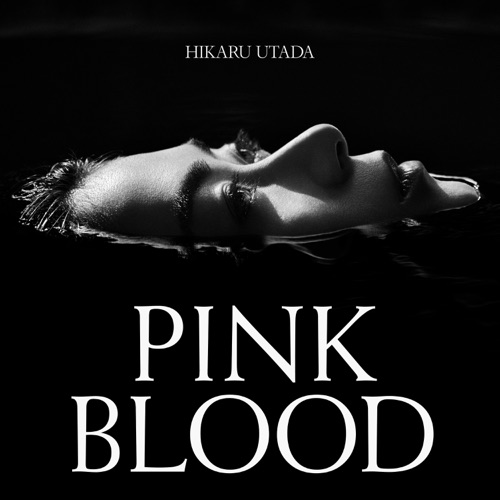 Hikaru Utada – PINK BLOOD – Single [iTunes Plus AAC M4A]
