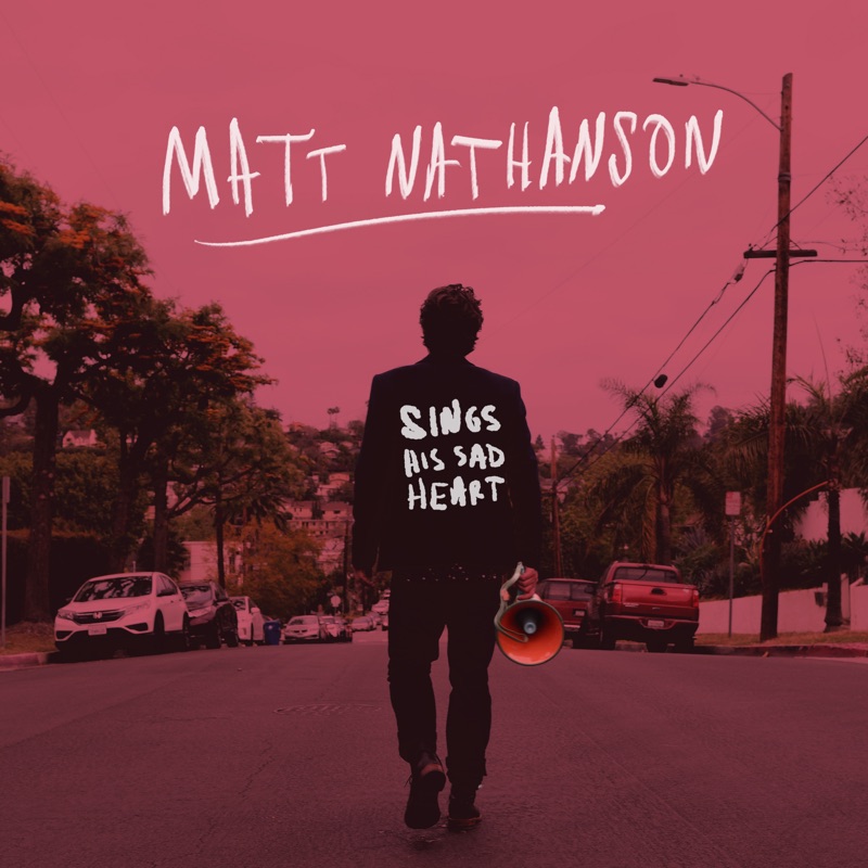 Run Matt Nathanson Feat Sugarland Shazam