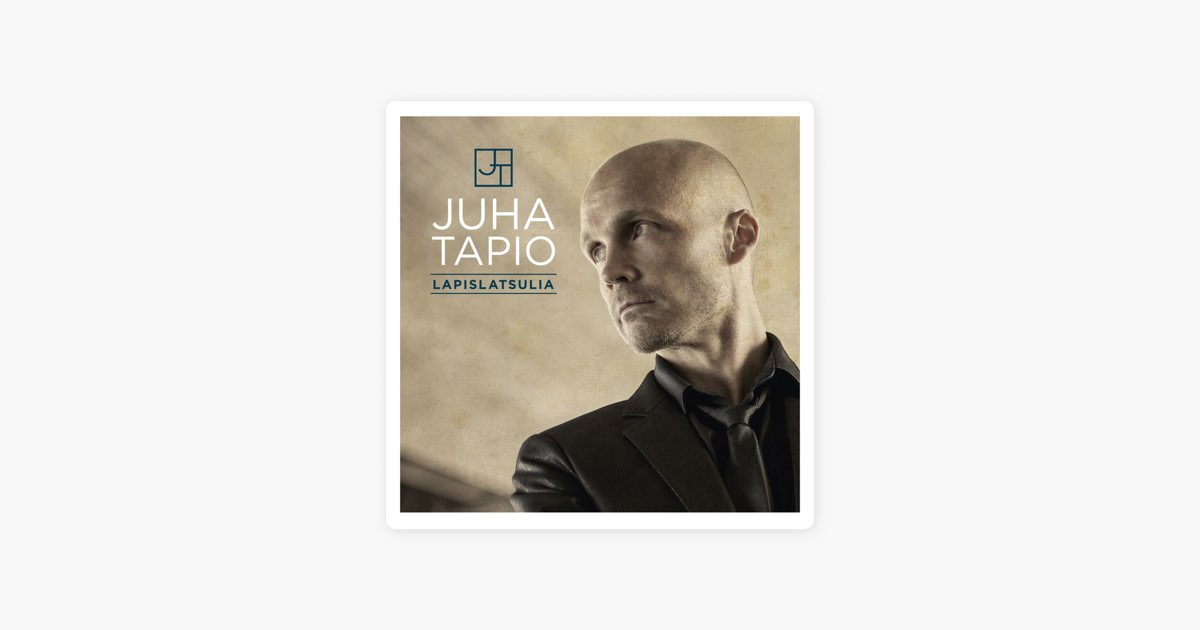 Meidän talomme by Juha Tapio - Song on Apple Music