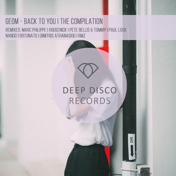 Cover artwork for Desert Rose