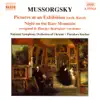 Stream & download Mussorgsky: Pictures At An Exhibition