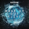 Make It Out Alive (feat. Jonathan Mendelsohn) - Single